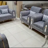 مبل راحتی خوش نشین ۲۴ ۲۴