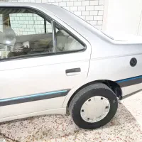 پژو405|خودرو سواری و وانت|اهواز, شهرک رزمندگان|دیوار