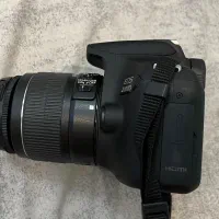 دوربین دیجیتال کانن مدل EOS 2000D|دوربین عکاسی و فیلم‌برداری|اهواز, کمپلو شمالی|دیوار