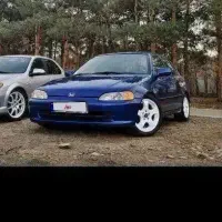 هوندا سیویک