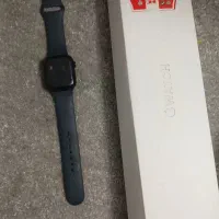 اپل واچ سری ۸ سایز ۴۱ درصد باتری ۱۰۰