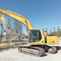 خدمات بیل مکانیکی