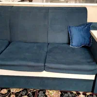 مبل ال ۷نفره|مبلمان خانگی و میز عسلی|شاهینشهر, مخابرات (شهید بهشتی)|دیوار