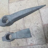 تیشه و کلنگ