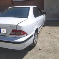 سمند مدل ۹۱