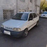 پراید ۱۳۱مدل ۹۰|خودرو سواری و وانت|زنجان, |دیوار