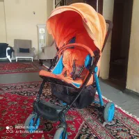 کالسکه خارجی