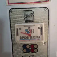 آبگرمکن ایستاده برقی سپهر الکتریک