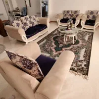 مبل ۷ نفره