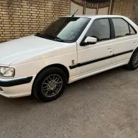 پژو پارس tu5 مدل 99|خودرو سواری و وانت|مسجد سلیمان, |دیوار