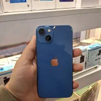 iphone13 256g za|موبایل|رشت, خواهر امام|دیوار