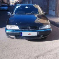 زانتیا مدل 86شاسی پلمپ