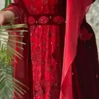 آموزش لباس کردی