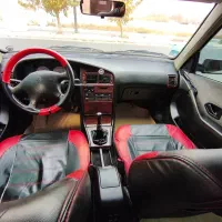 پارس مدل ۸۷ دوگانه