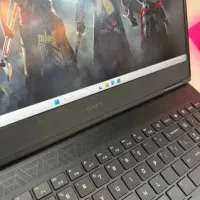 hp omen 16 گیمینگ|رایانه همراه|گنبد کاووس, |دیوار