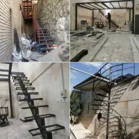 جوشکار ،آهنگر،جوشکار سیار(کل مناطق)|خدمات پیشه و مهارت|تهران, سید خندان (جلفا)|دیوار