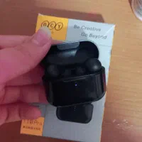 ایر پاد QCY تی ۱۰ پرو|لوازم جانبی موبایل و تبلت|مشهد, احمدآباد|دیوار