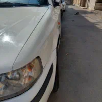 سمند lLx