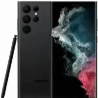 گوشی s22 اولترا مشکی ۲۵۶ گیگ