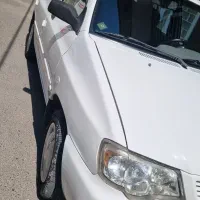 پراید ۱۳۲ مدل ۹۴ فول