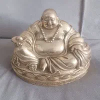 بودا نشانه ثروت برنز وارداتی