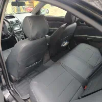 جیلی امگرند 7 مشکی مدل 2014 اتومات|خودرو سواری و وانت|مشهد, الهیه|دیوار