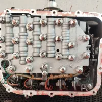 تعمیر گیربکس اتوماتیک/اریزو5و6 تیگو5 x33 جک لیفان|خدمات موتور و ماشین|تهران, دکتر هوشیار|دیوار