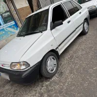 پراید مدل ۸۶|خودرو سواری و وانت|محمدشهر, محمدشهر|دیوار