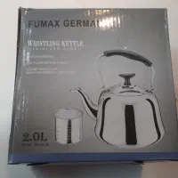 کتری استیل|قوری، کتری، قهوهساز دستی|شیراز, غدیر جنوبی|دیوار