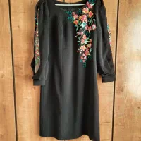 پیراهن میدی