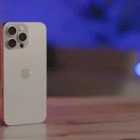 آیفون 16 پرو مکس 256g بدون ریجستر