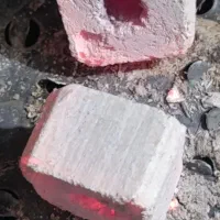 بنگاه زغال الاس در پاکدشت