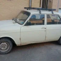 پیکان مدل 79|خودرو سواری و وانت|سبزوار, جوادیه غربی|دیوار