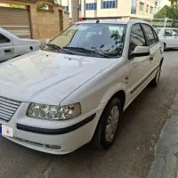 سمند|خودرو سواری و وانت|همدان, |دیوار