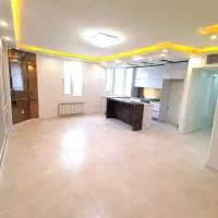 ۸۶ متر/ دو خواب/ خوش نقشه بدون پرتی/ پونک کمالی|فروش آپارتمان|تهران, پونک|دیوار
