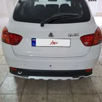 کوییک R مدل 99|خودرو سواری و وانت|اسلامشهر, شهرک مهدیه|دیوار