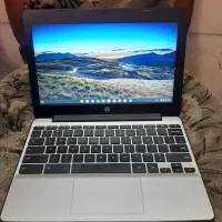 کروم بوک نسل8 Hp