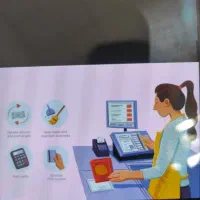 فست فود کار