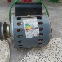 موتور کولر موتوژن