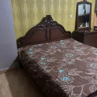 تخت خواب دو نفره|تخت و سرویس خواب|تبریز, |دیوار