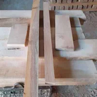 فروش انواع چوب (خشک شده)