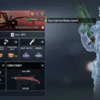 اکانت خیلی خوب|کنسول، بازی ویدئویی و آنلاین|گرگان, |دیوار