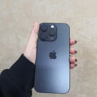 آیفون ۱۶پرو۲۵۶گیگ دوسیم