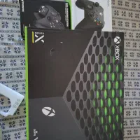 xbox series x|کنسول، بازی ویدئویی و آنلاین|تهران, اختیاریه|دیوار