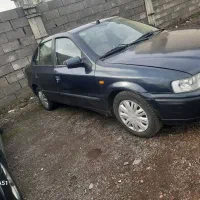 سمند مدل  تماس|خودرو سواری و وانت|بندر انزلی, آذربایجان|دیوار