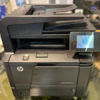 پرینترلیزری ۴ کاره مدل 425dn|پرینتر، اسکنر، کپی، فکس|ساری, |دیوار