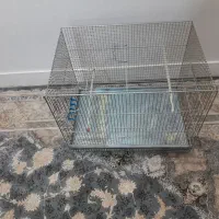 قفس پرنده|لوازم جانبی حیوانات|تهران, تختی|دیوار