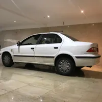 سمند LX EF7، مدل ۱۳۹۵|خودرو سواری و وانت|تهران, تهرانپارس شرقی|دیوار