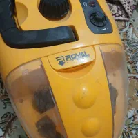 بخار شوی  سالم سالم