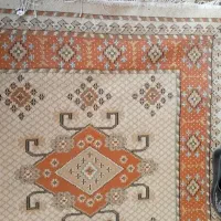 گلیم راهرویی|گلیم، جاجیم، گبه|تربتحیدریه, قائم|دیوار